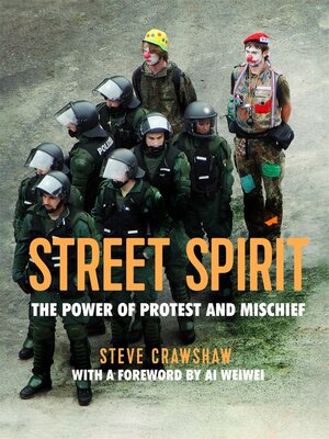 Street Spirit - ebook